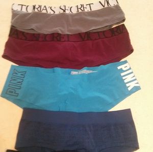 Victoria's secret panties bundle